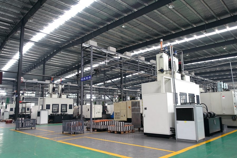 Chinese supplier